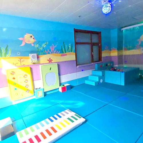 陜西省延安市黃龍縣中醫院